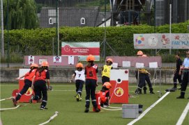 Fédération Nationale des Pompiers
